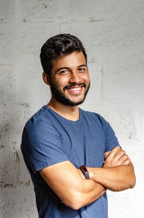 Markus N.